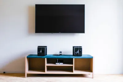 image of Deluxe Twin Room 701 SONY 1