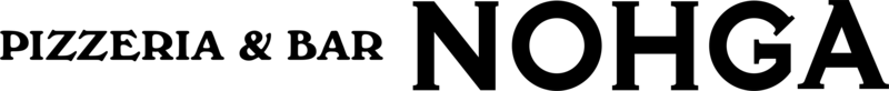 PIZZERIA ＆ BAR NOHGA