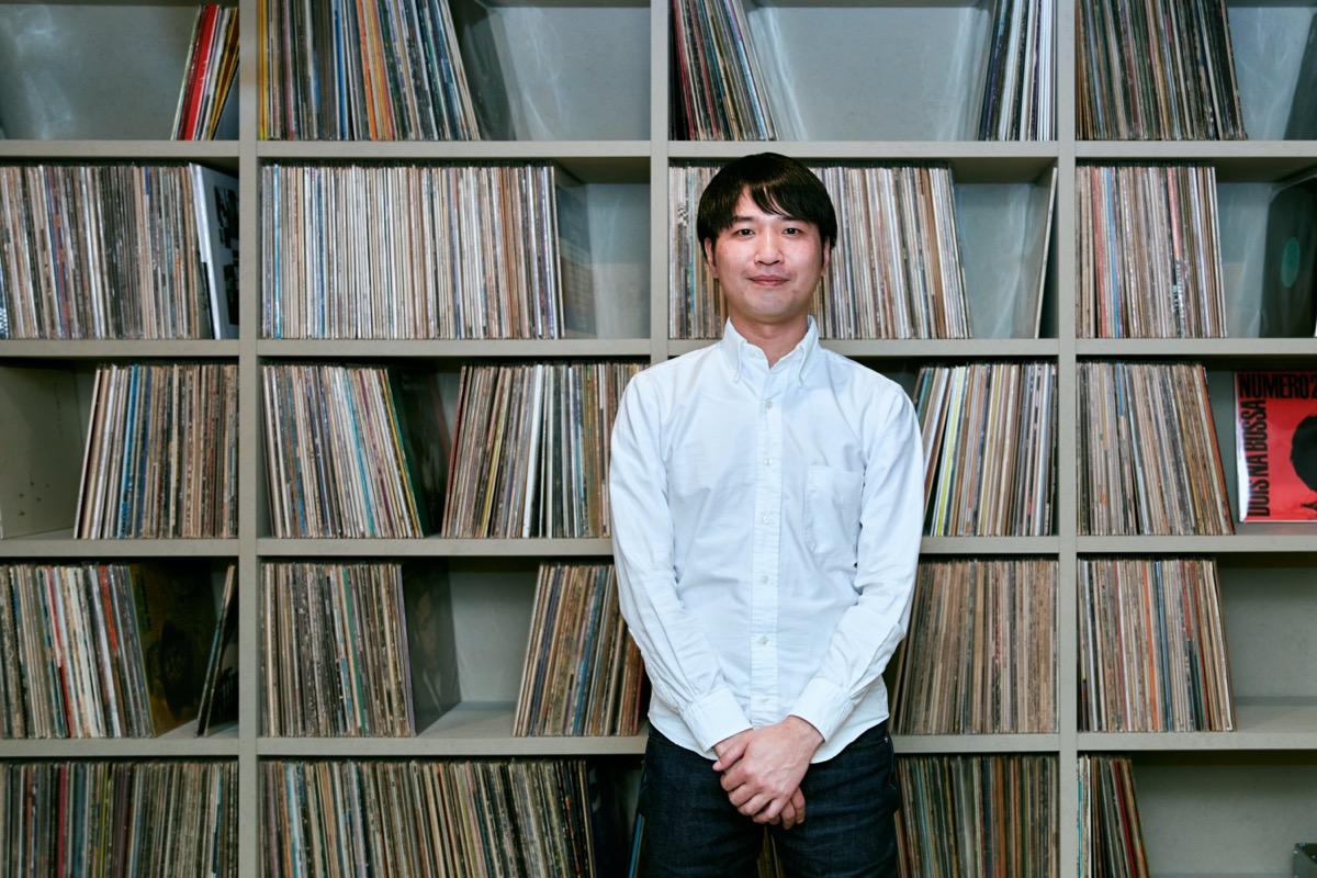 ホテルの品格を音楽で体現する：unprivate acoustics 西原健一郎