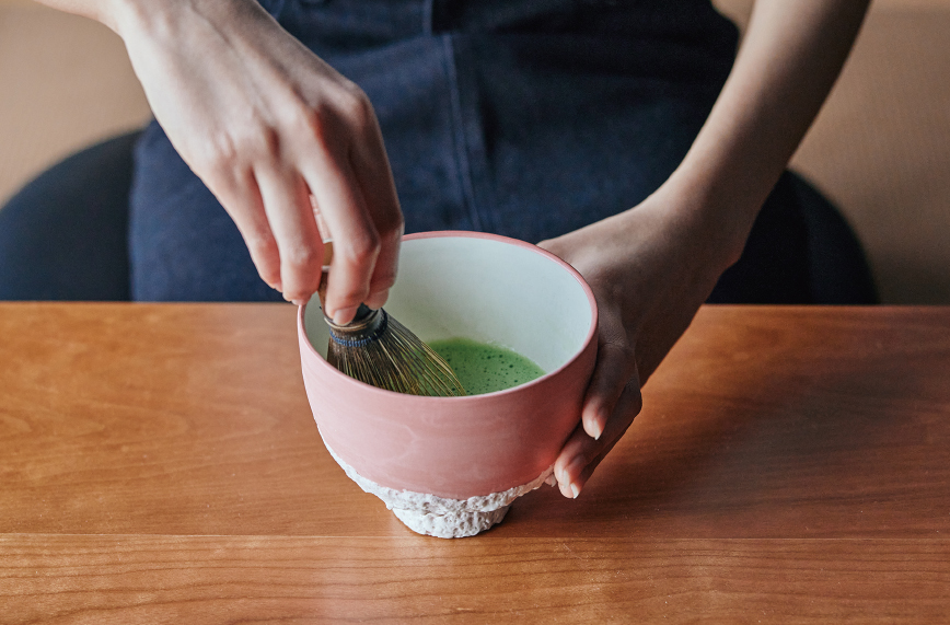 Matcha Experience