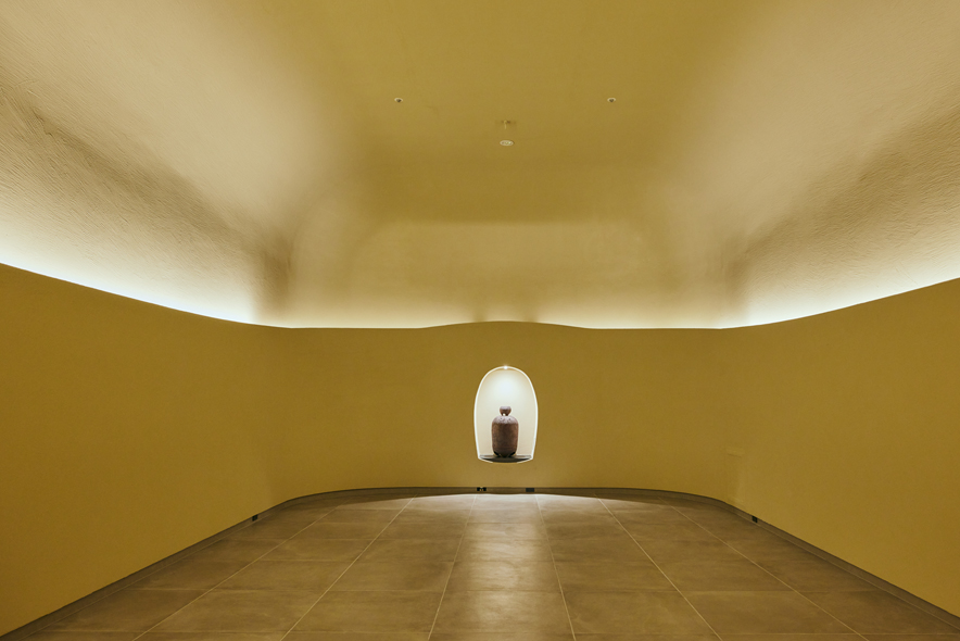 設備・サービス　メディテーションのイメージ