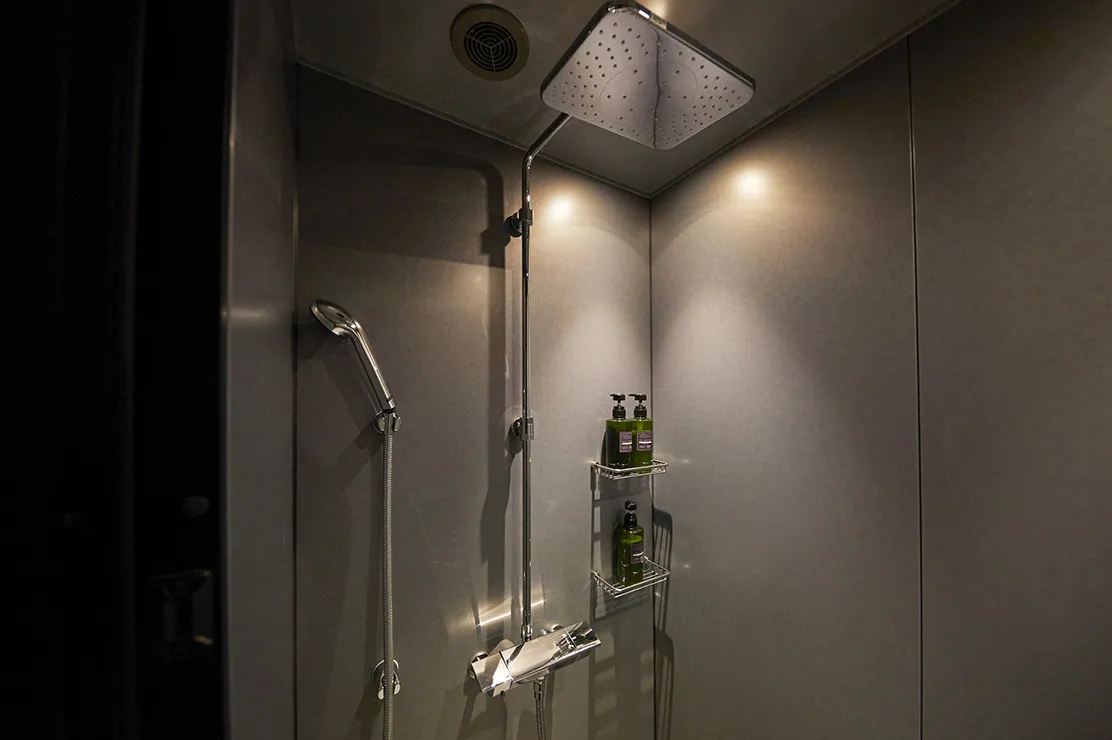 ROOMS Double (Upper Floor) image 6