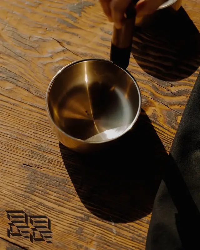 Sound Bath Meditation