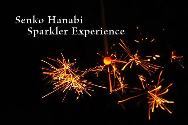 [Traditional Culture Experience] Enjoy Japanese Summer with 