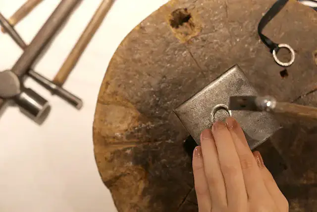 Traditional Craft Experience: Tokyo Silverware Edition 2026 Spring / Dinner Included